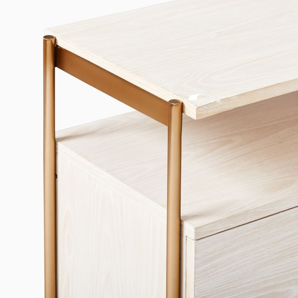 Foundry Media Console (207 cm)