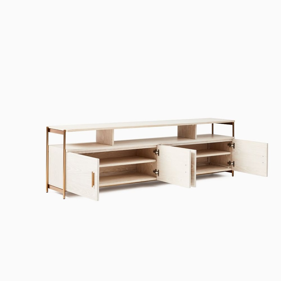 Foundry Media Console (207 cm)