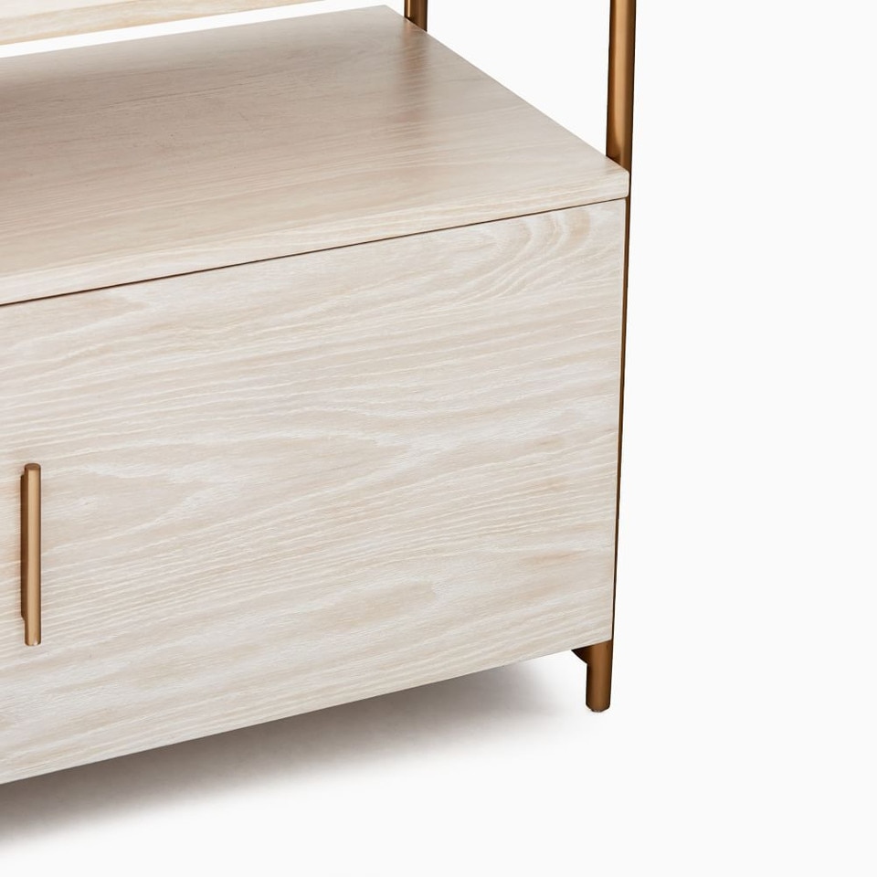 Foundry Media Console (207 cm)