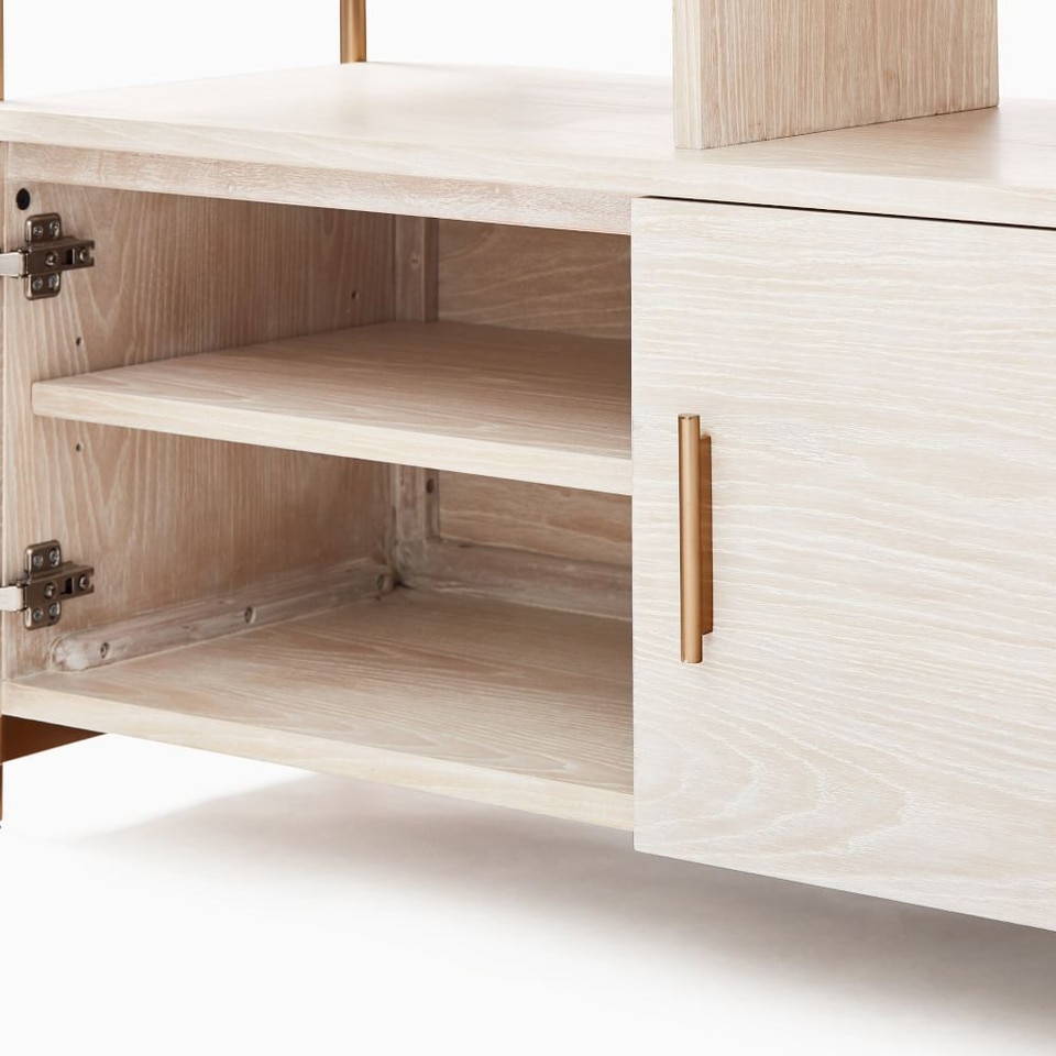 Foundry Media Console (207 cm)