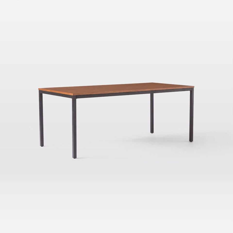 Frame Dining Table - Walnut