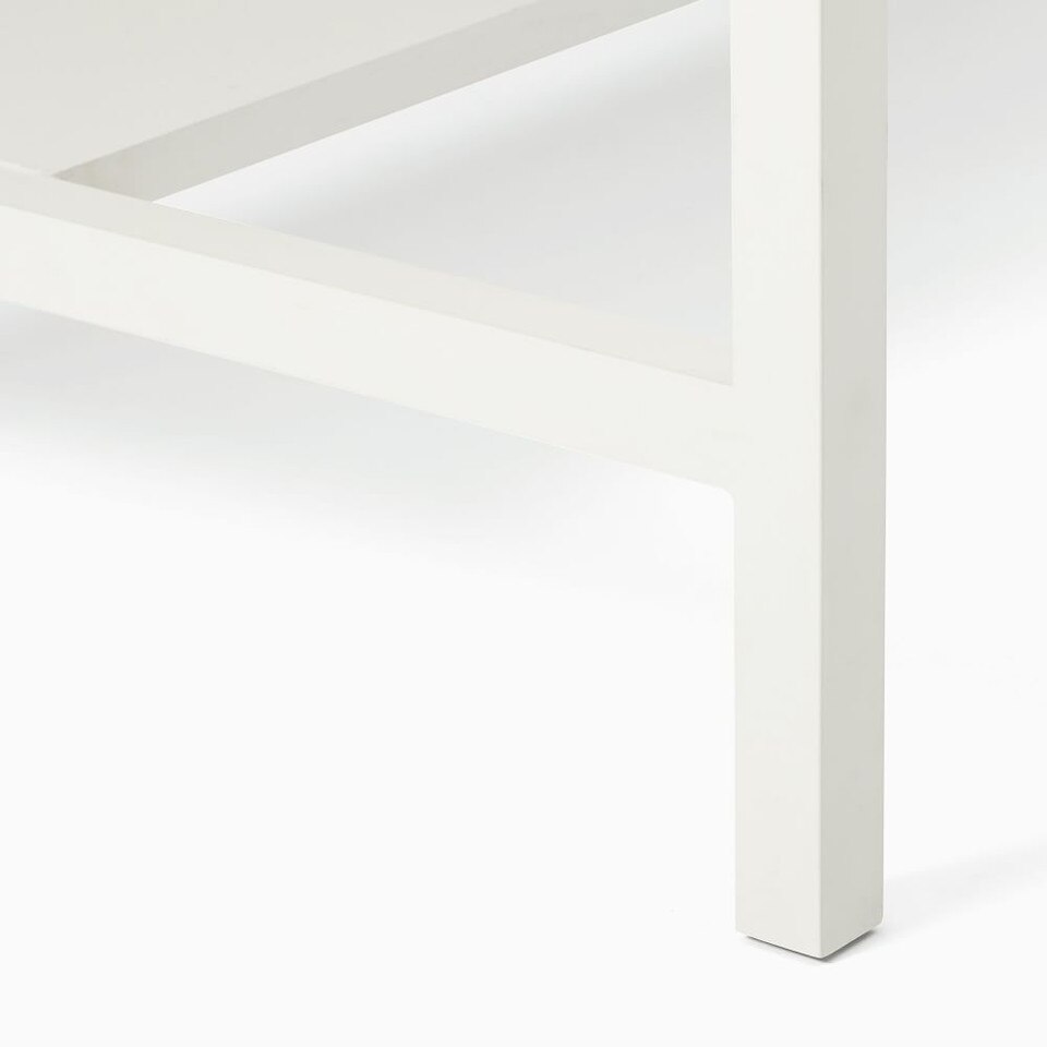 Frame Lacquer Kitchen Console