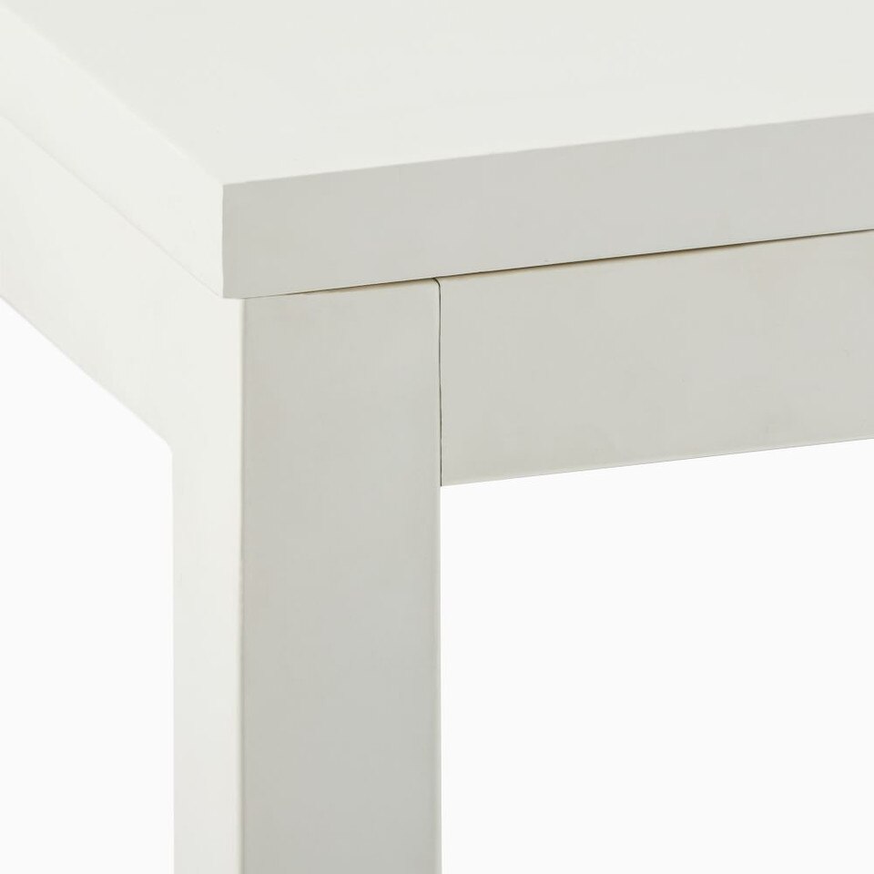 Frame Lacquer Kitchen Console