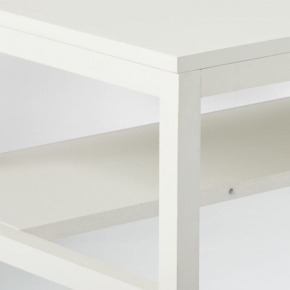 Frame Lacquer Kitchen Console