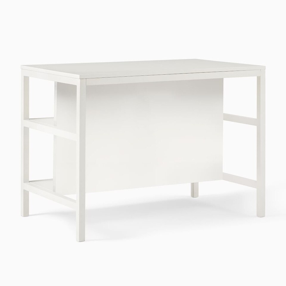 Frame Lacquer Kitchen Console