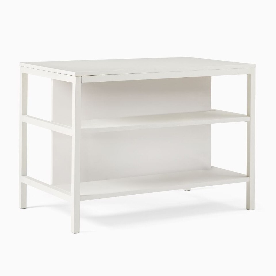 Frame Lacquer Kitchen Console