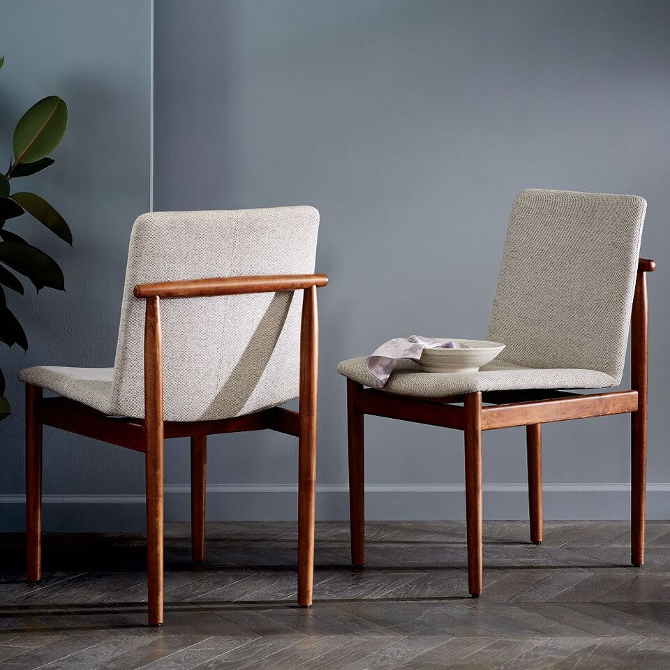 West Elm Framework Dining Chair