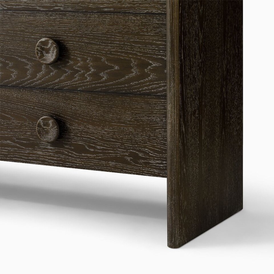Fraser 6-Drawer Chest (152 cm)