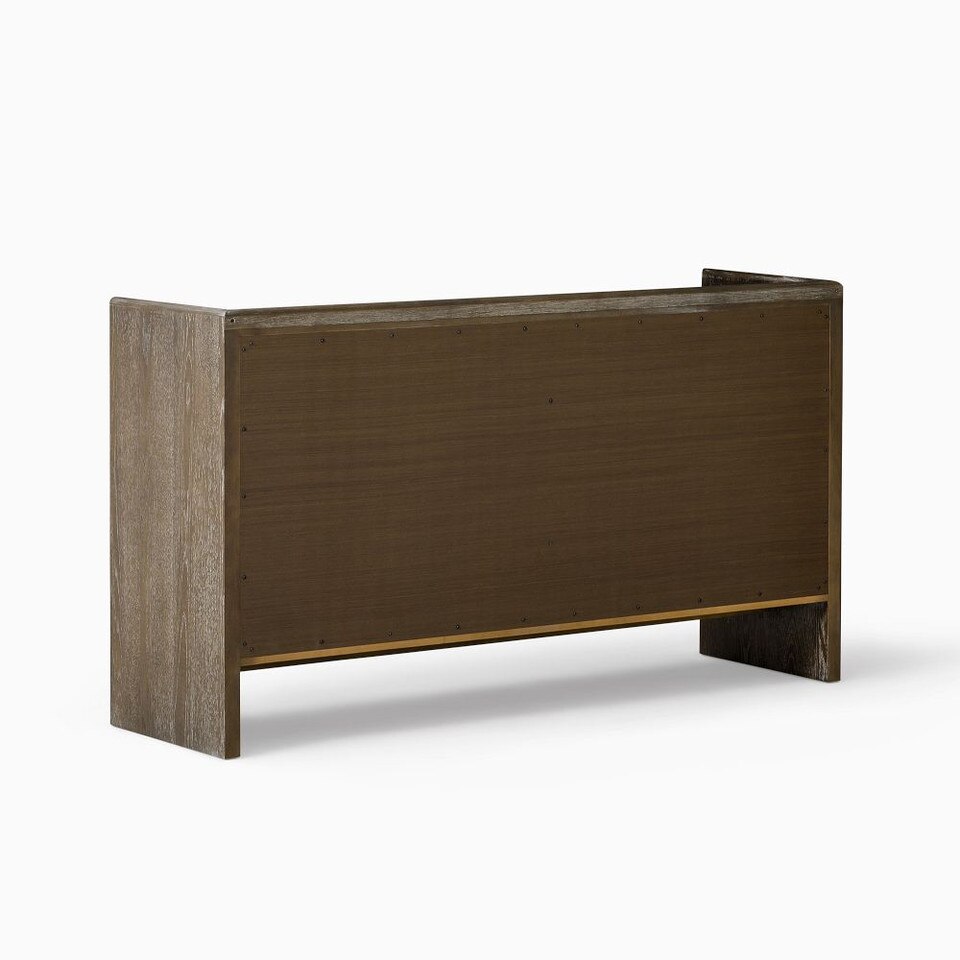 Fraser 6-Drawer Chest (152 cm)