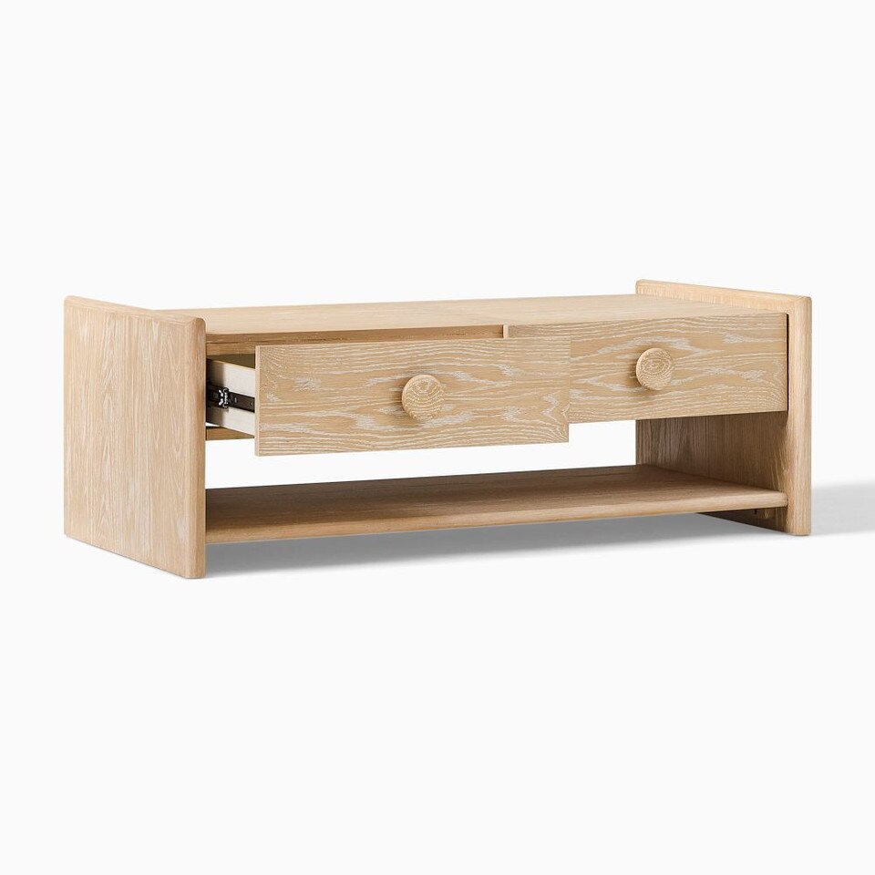 Fraser Coffee Table (122 cm)