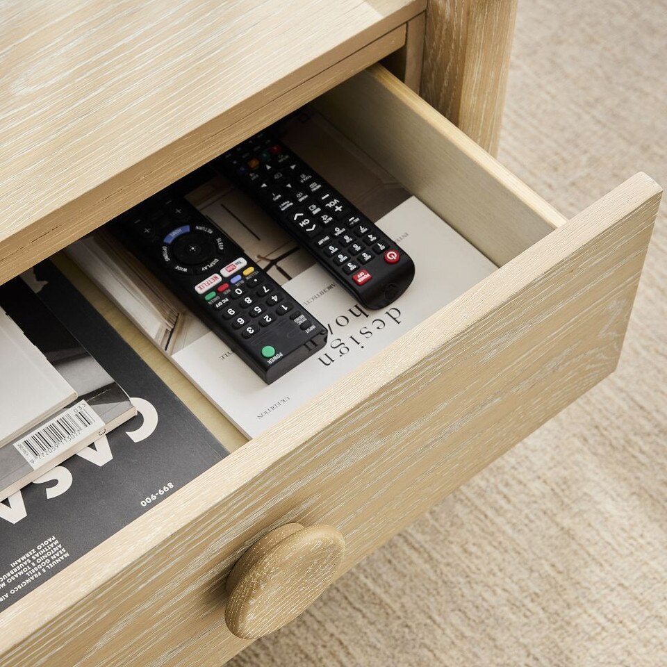 Fraser Coffee Table (122 cm)
