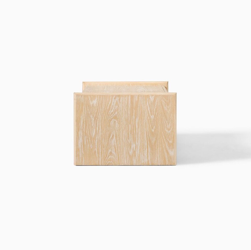 Fraser Coffee Table (122 cm)