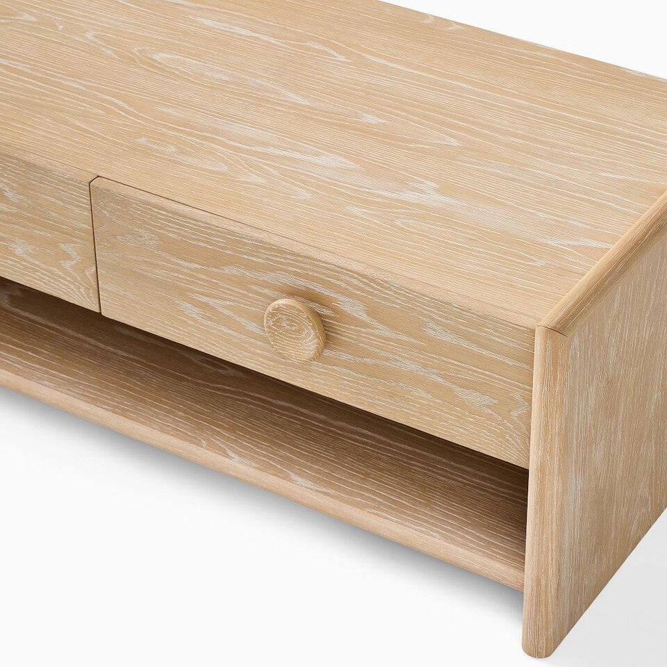Fraser Coffee Table (122 cm)