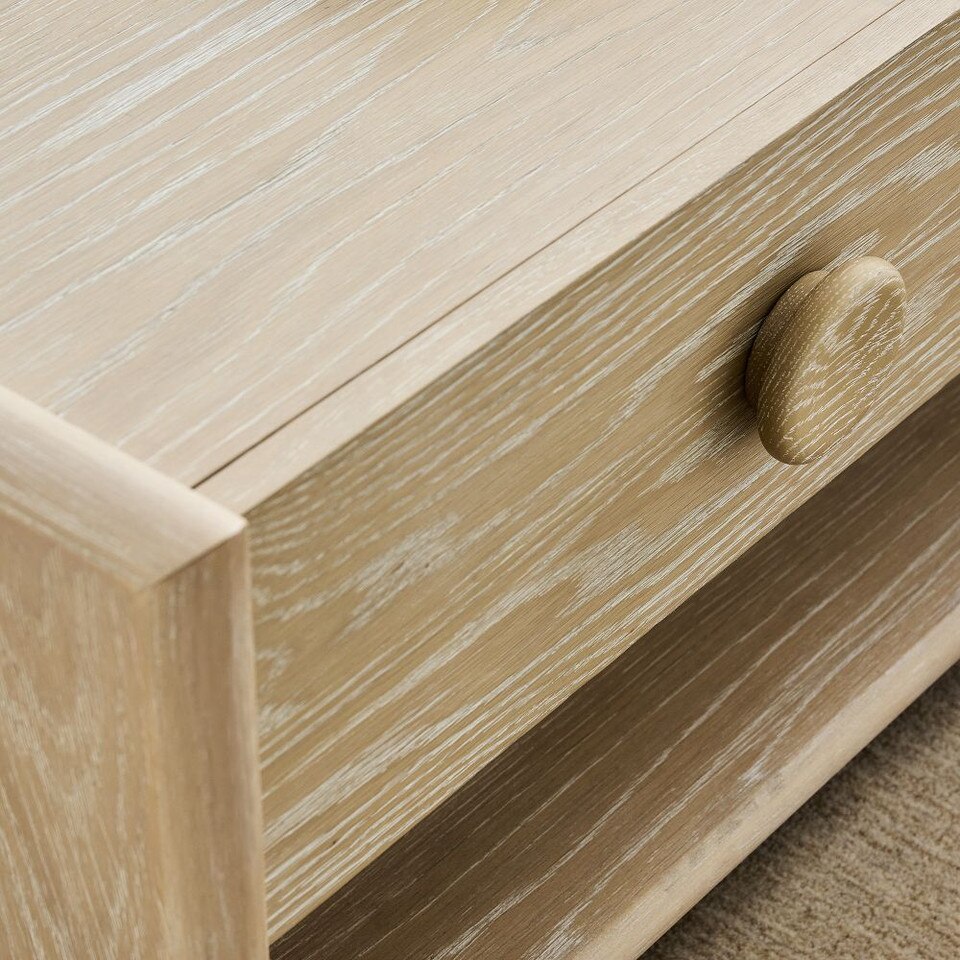 Fraser Coffee Table (122 cm)