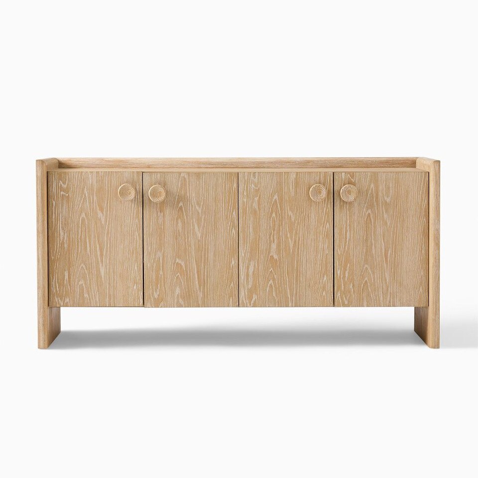Fraser Media Console (173 cm)