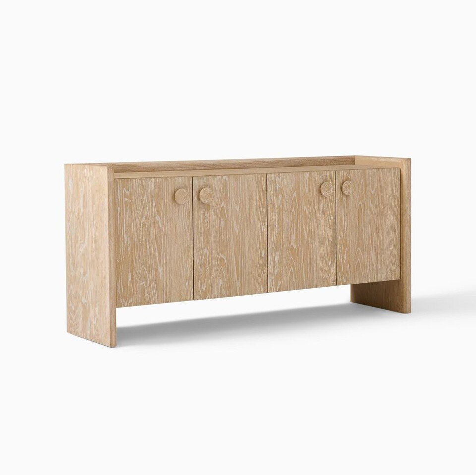 Fraser Media Console (173 cm)