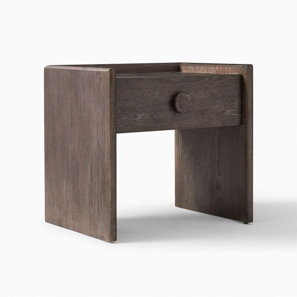 Fraser Bedside Table (64 cm)