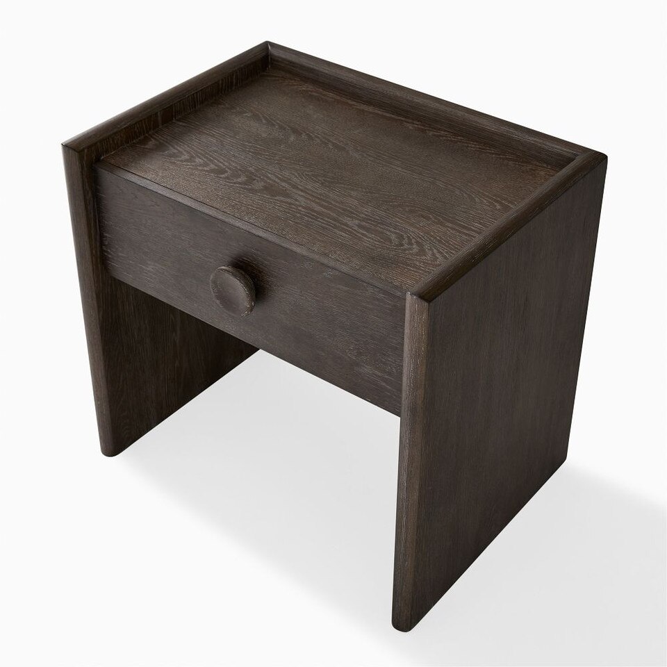 Fraser Bedside Table (64 cm)
