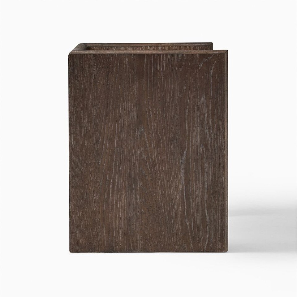 Fraser Bedside Table (64 cm)