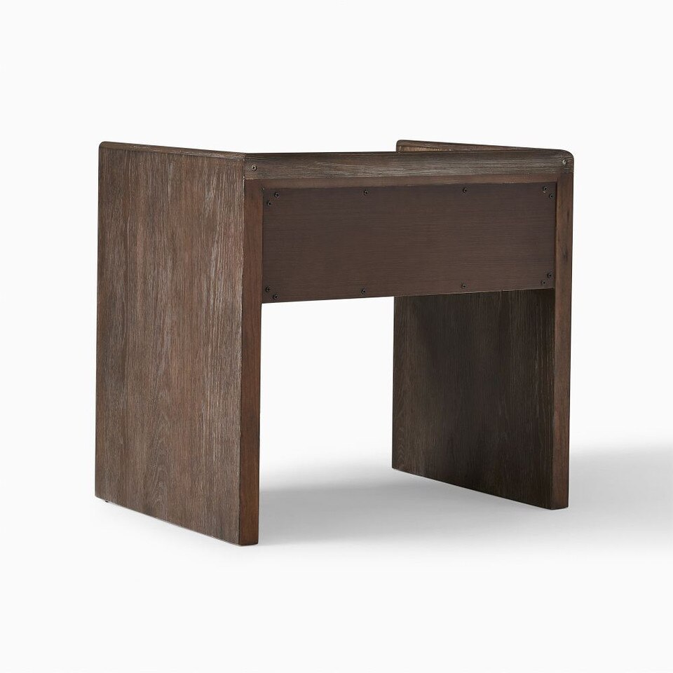 Fraser Bedside Table (64 cm)
