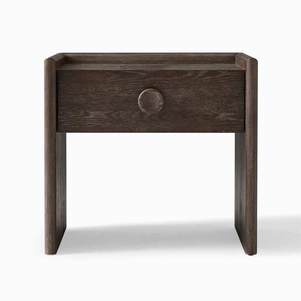 Fraser Bedside Table (64 cm)
