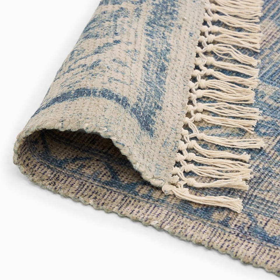 Gabi Reversible Persian Rug