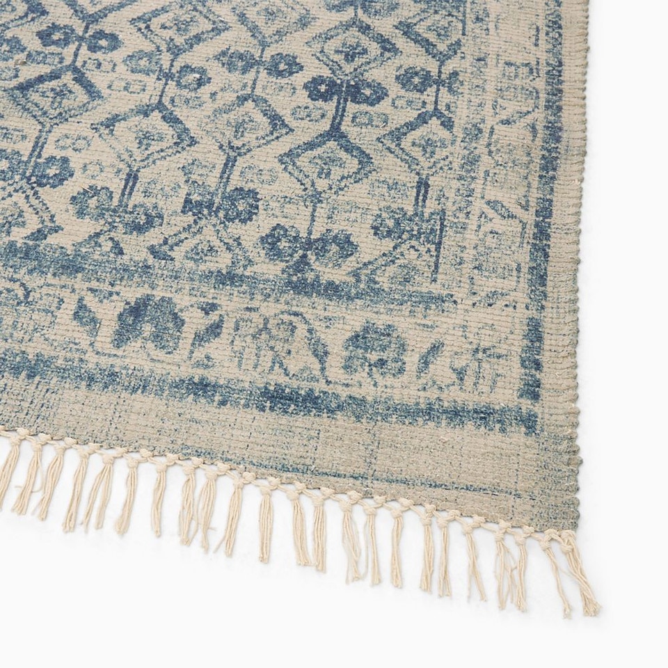 Gabi Reversible Persian Rug