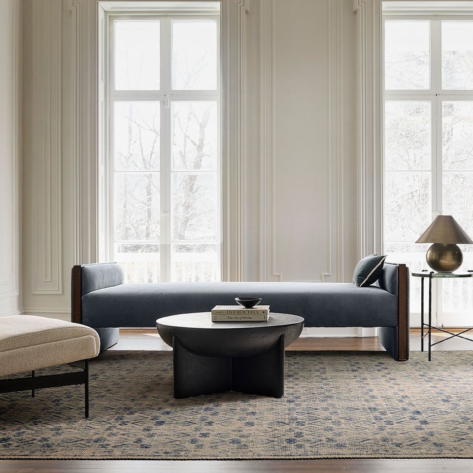 Gabi Reversible Persian Rug