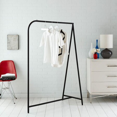 Garment Rack West Elm UK