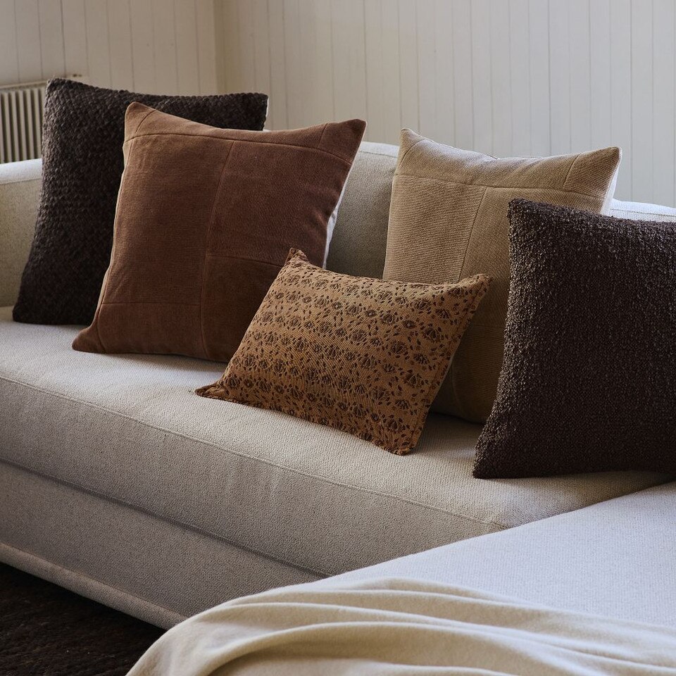 Gemma Cushion Cover
