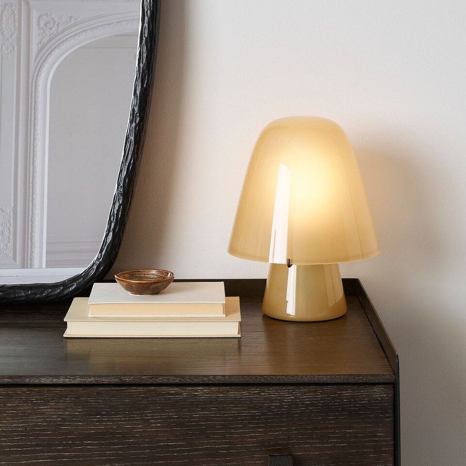 Gilmore Table Lamp (28 cm)