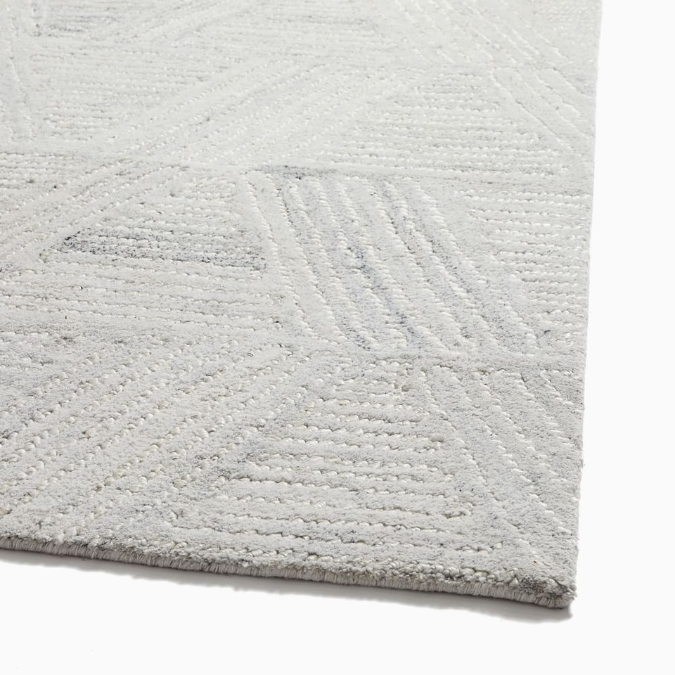 Glacial Rug