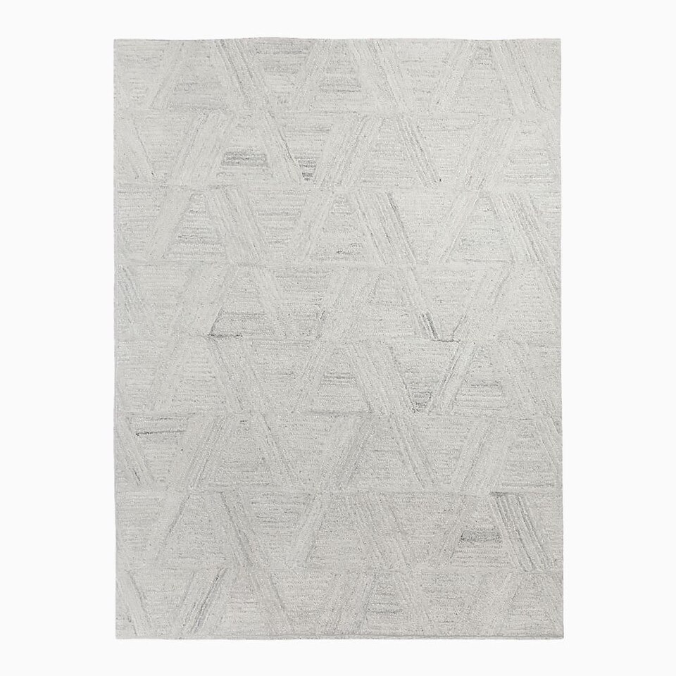 Glacial Rug