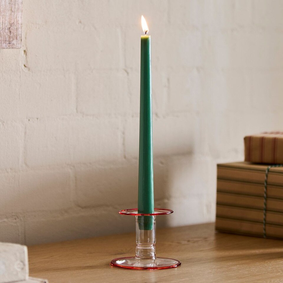 Glass Taper Holders
