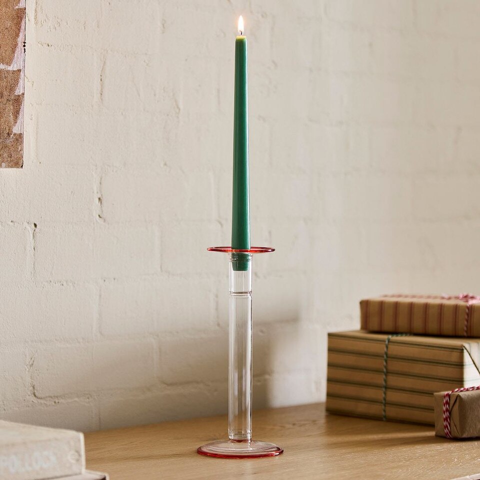Glass Taper Holders