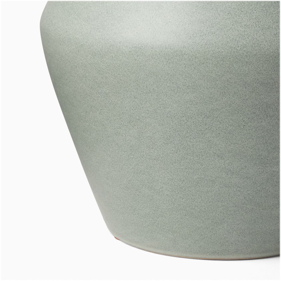Glazed Ceramic Planters