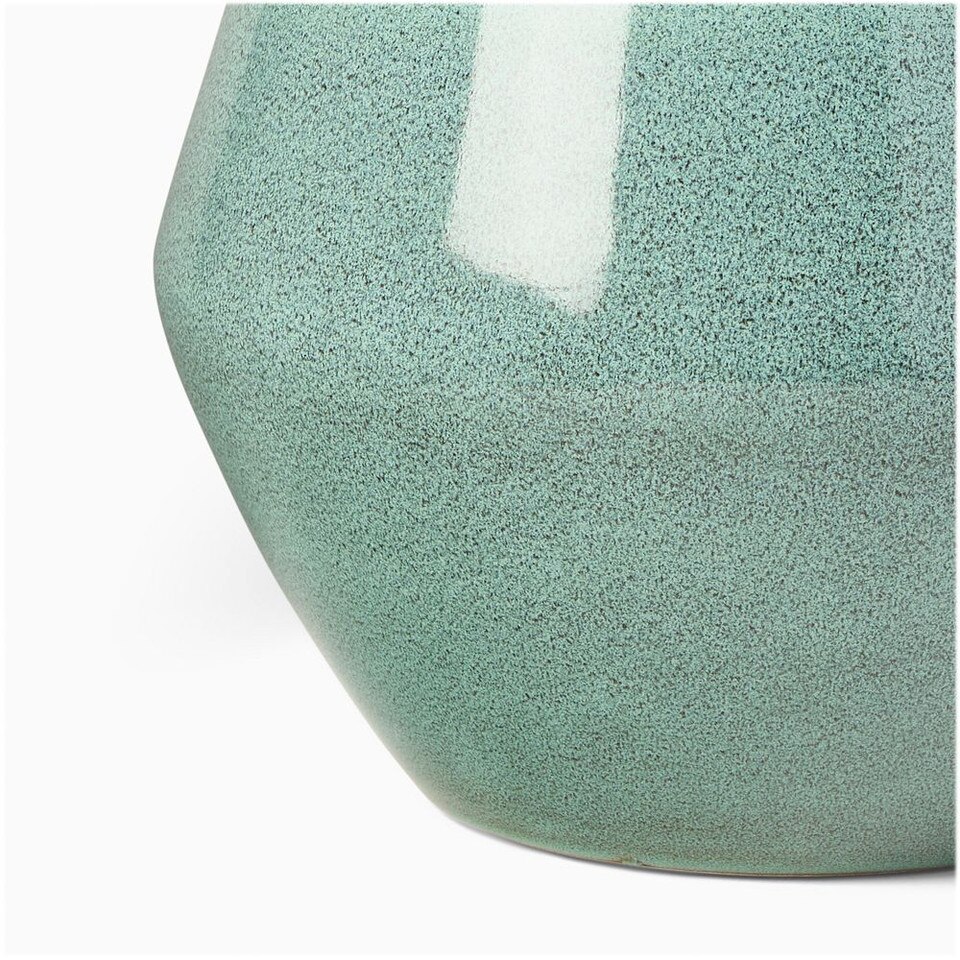 Glazed Ceramic Planters
