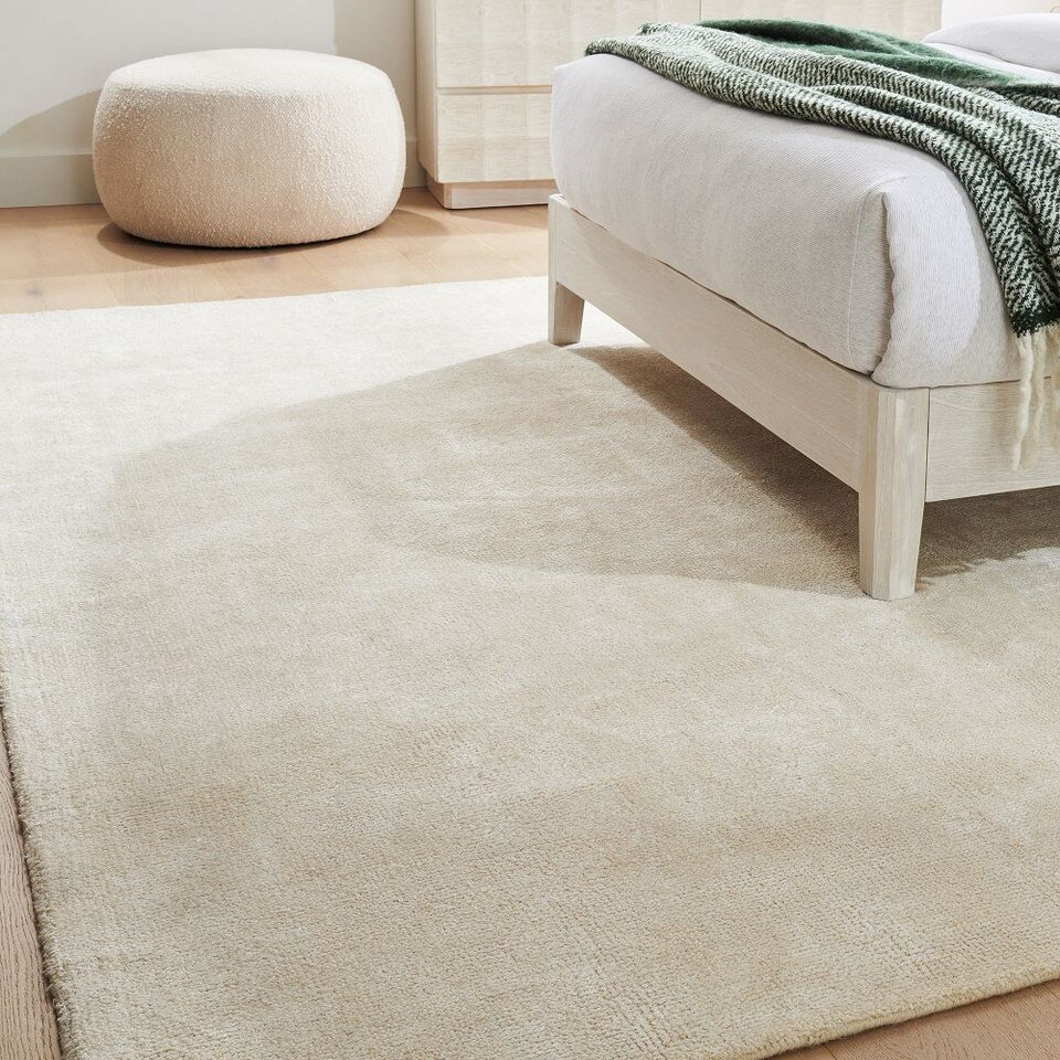 Glimmer Rugs