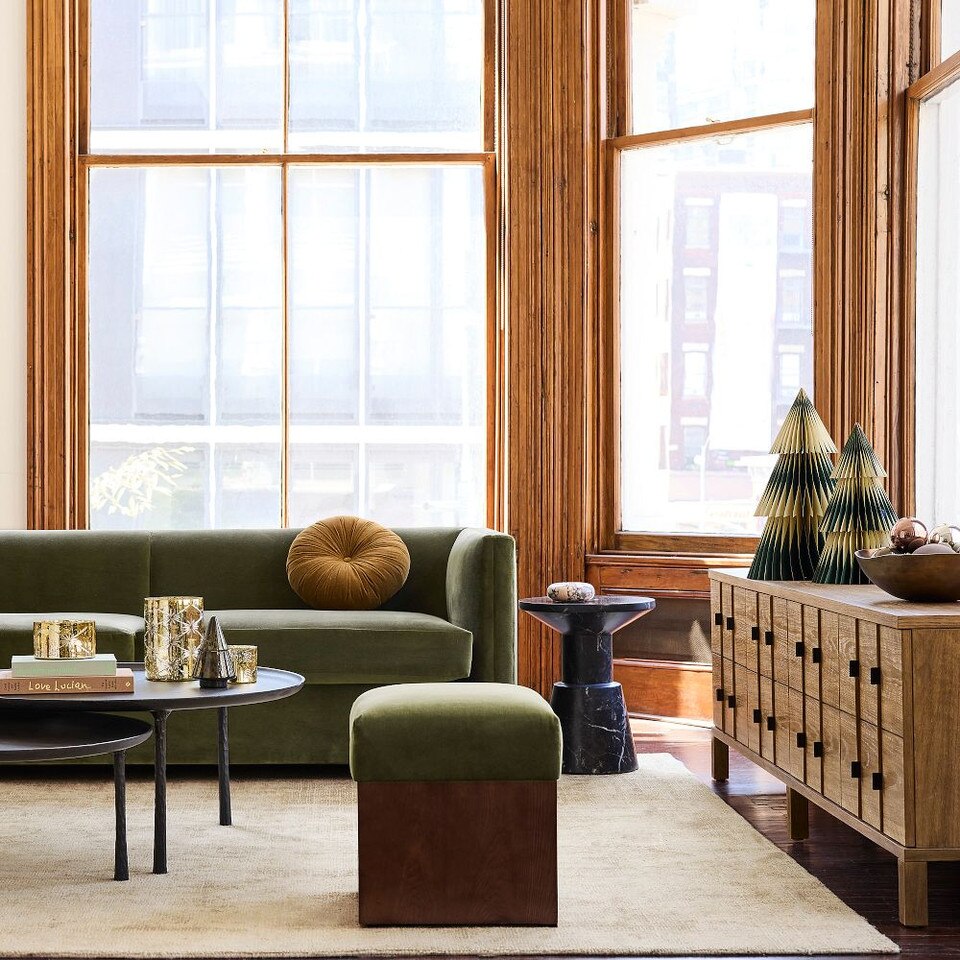 Glimmer Rugs
