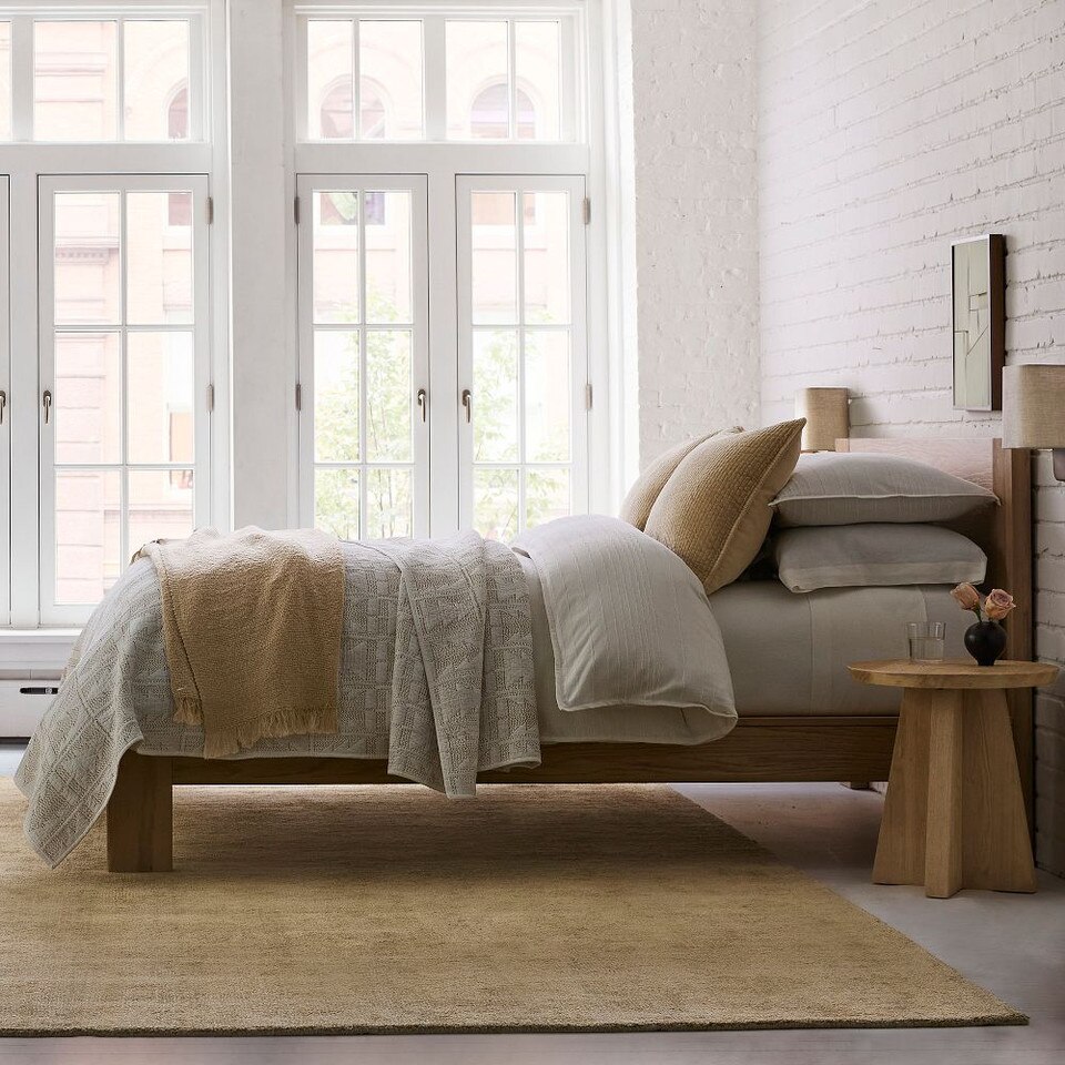 Glimmer Rugs
