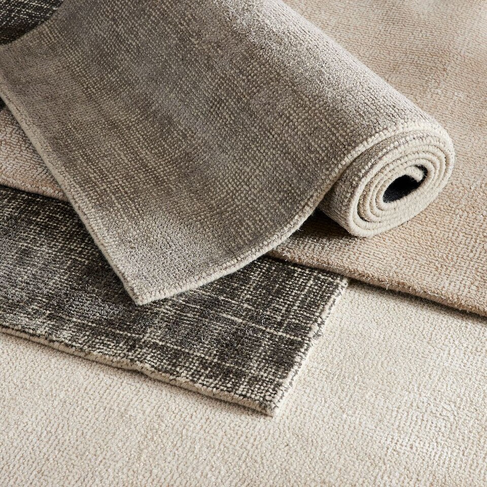 Glimmer Rugs