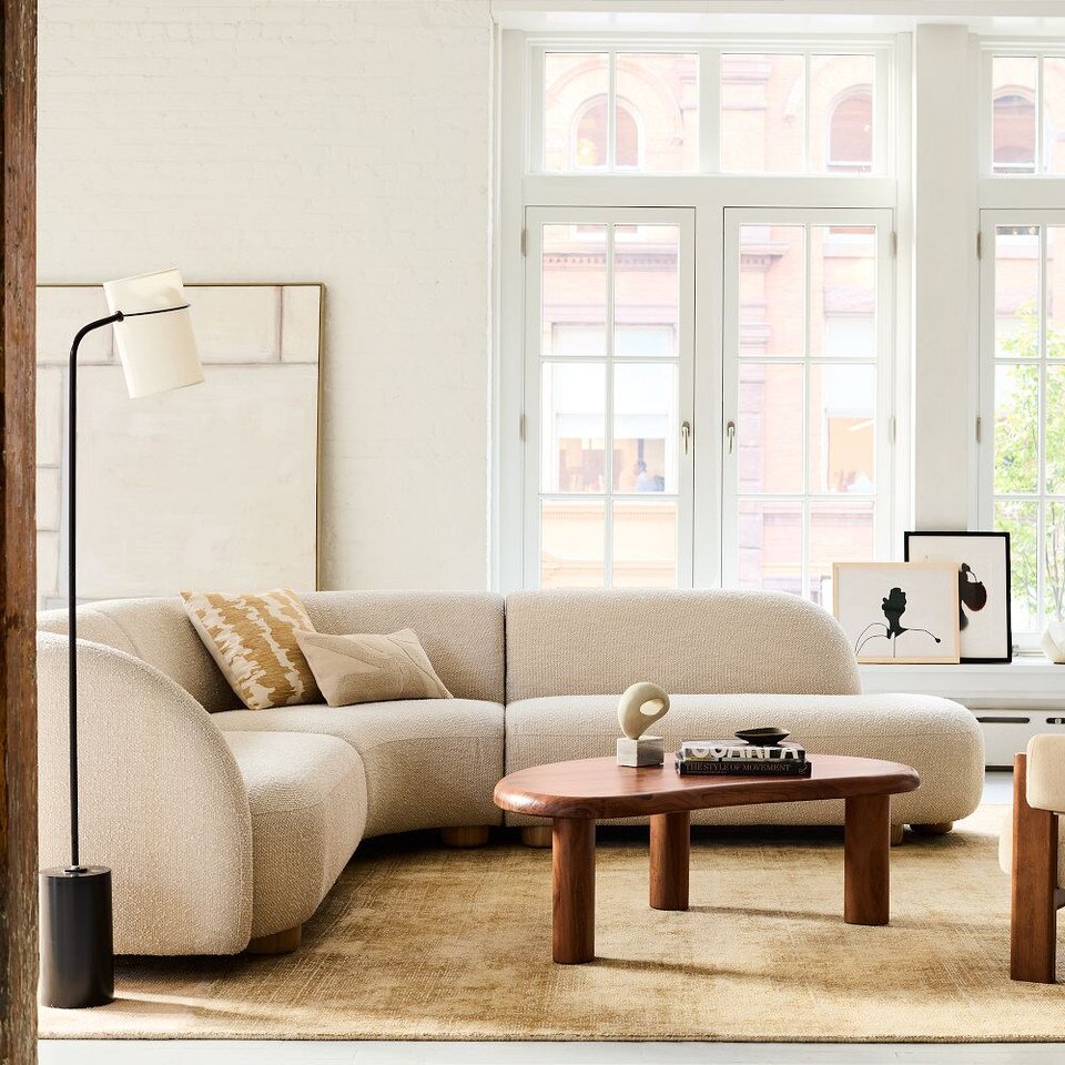 Glimmer Rugs