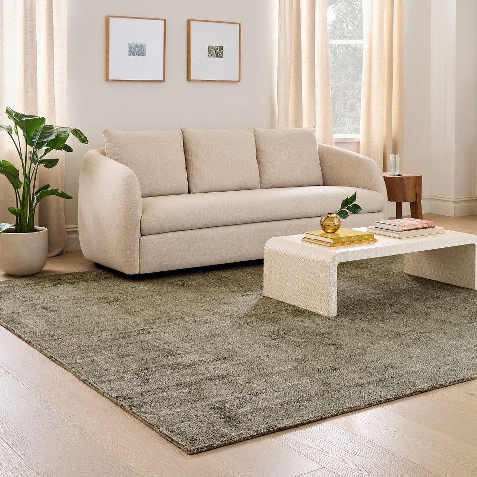 Glimmer Rugs