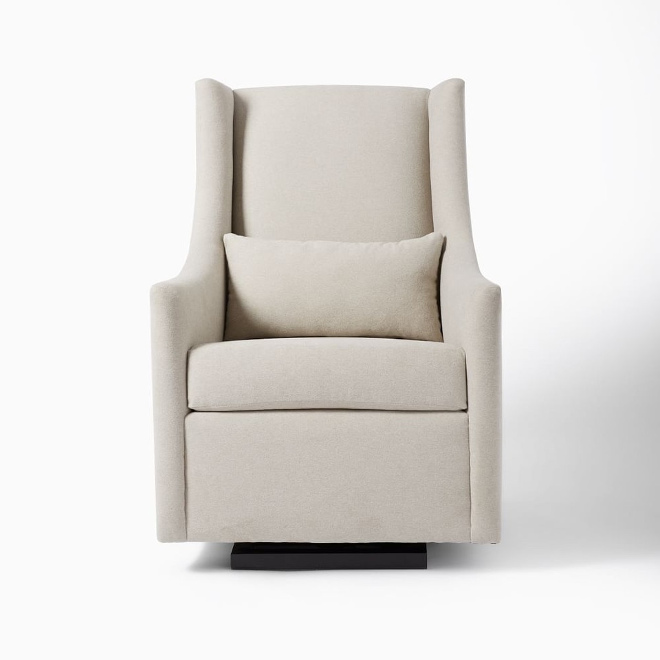 West Elm Graham Glider