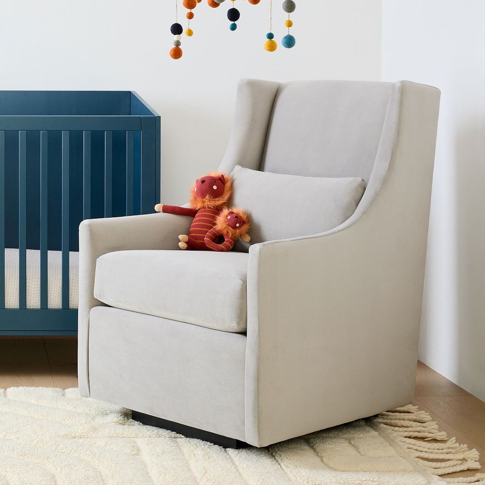 Graham Glider Armchair