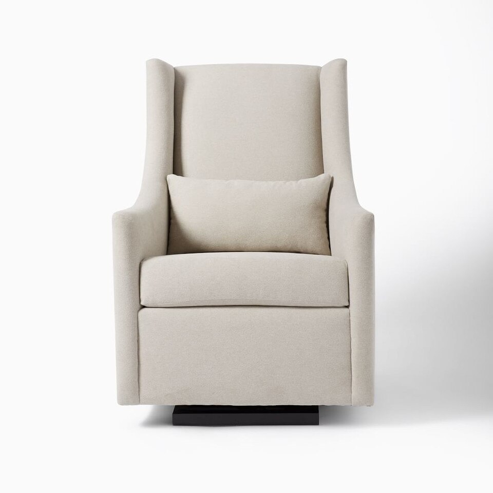 Graham Glider Armchair