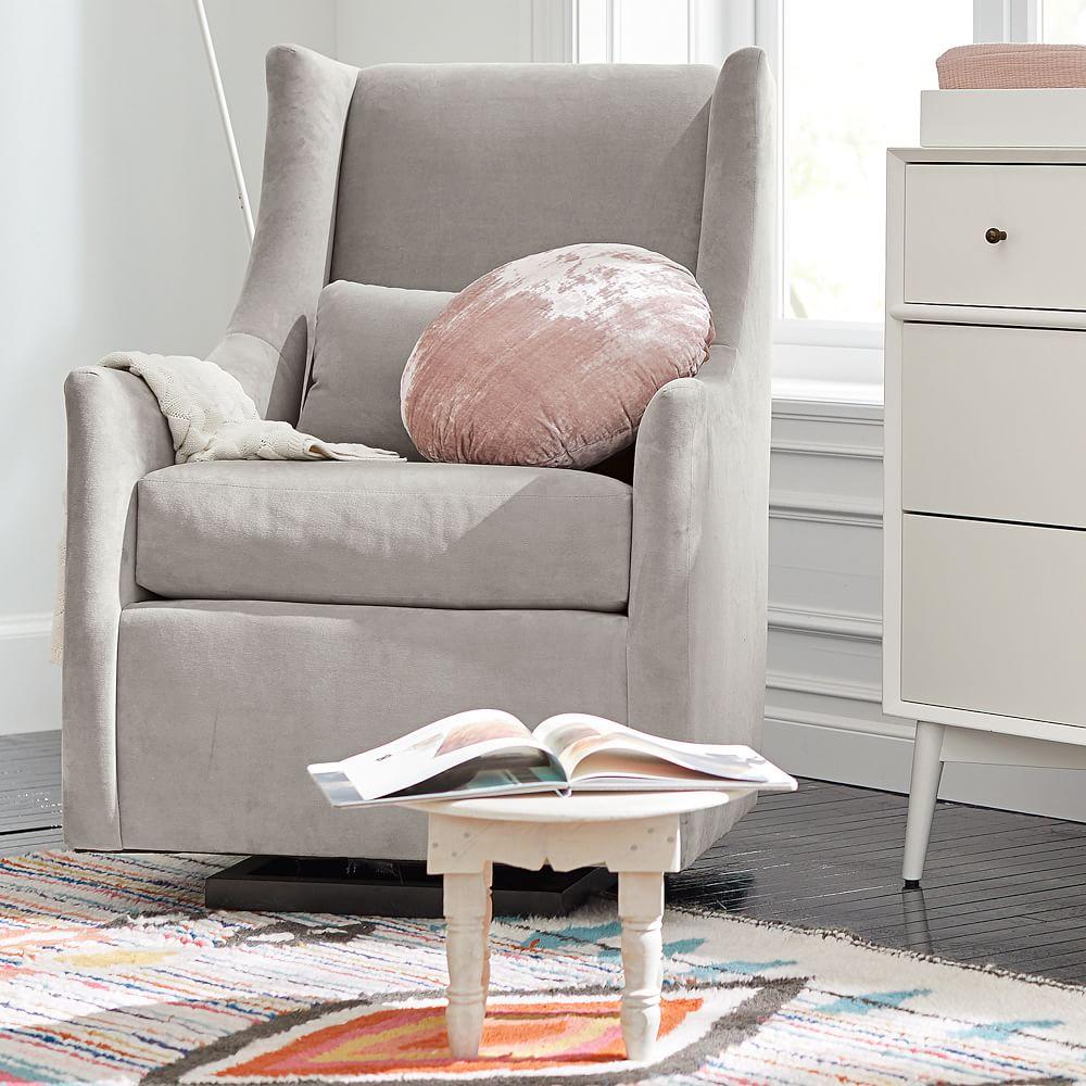 west elm nursing chair Black Friday Shop Now