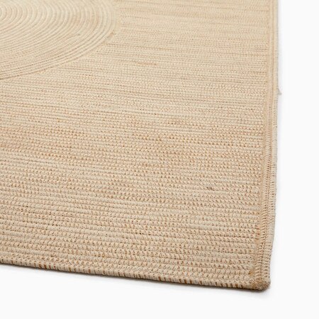 Graphic Arches Indoor Outdoor Rug West Elm United Kingdom Graphic Arches Indoor Outdoor Rug, Sisal Outdoor Rugs Uk