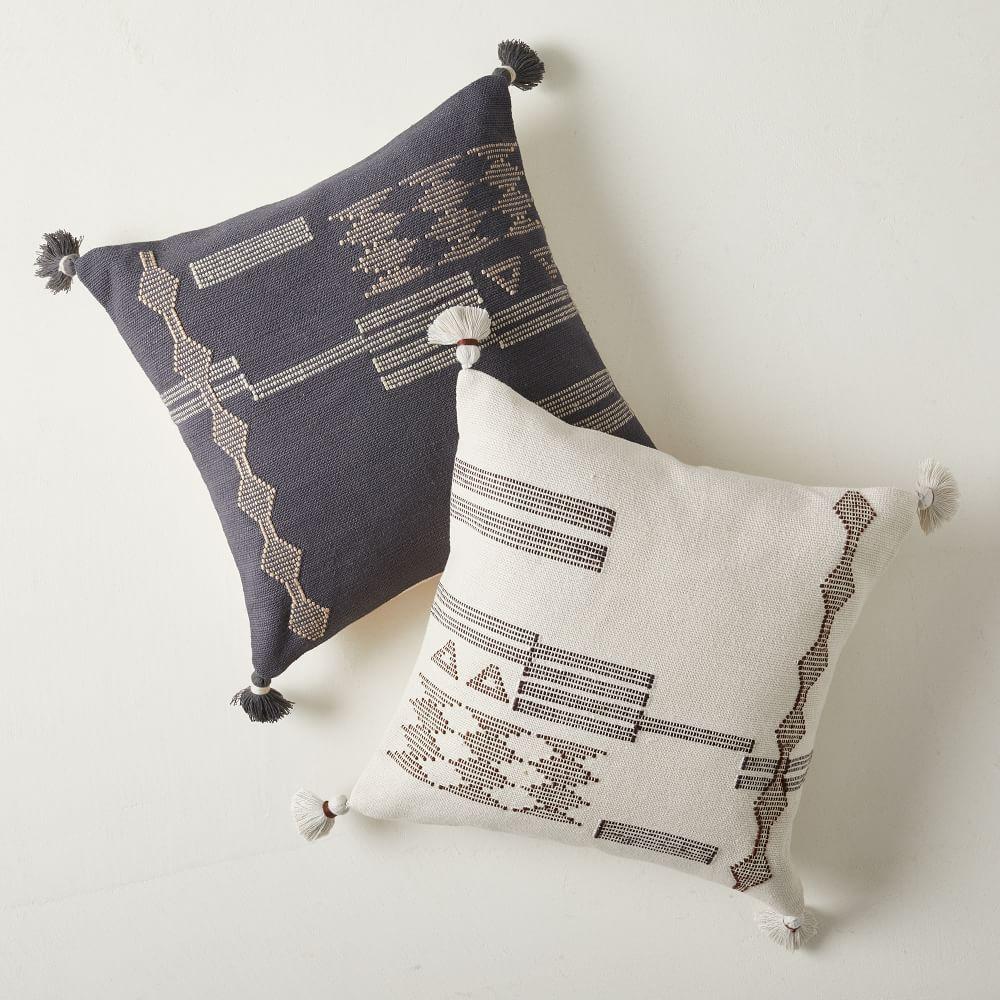 graphic pillow covers