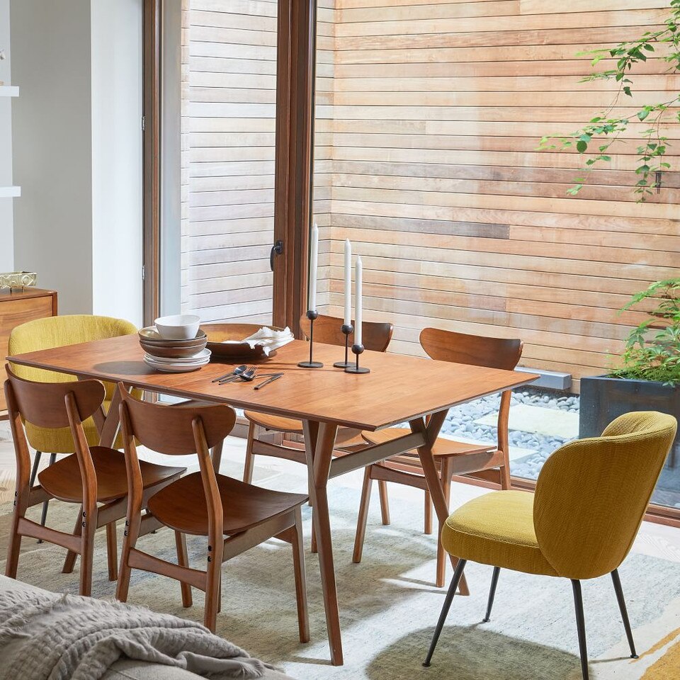 Greer Upholstered Dining Chair